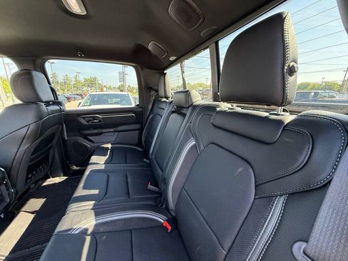 Used 2026 RAM 1500 RHO AWD/4WD image 29
