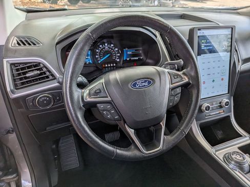 Used 2022 Ford Edge SEL AWD/4WD image 31