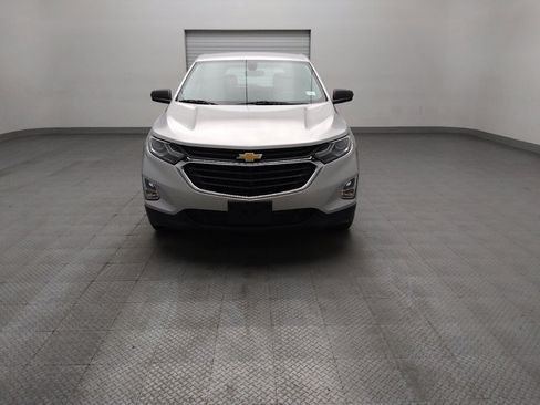 Used 2019 Chevrolet Equinox LS FWD image 15