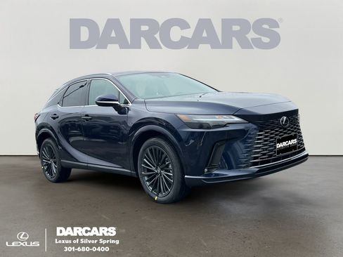 New 2026 Lexus RX 350 Premium image 1