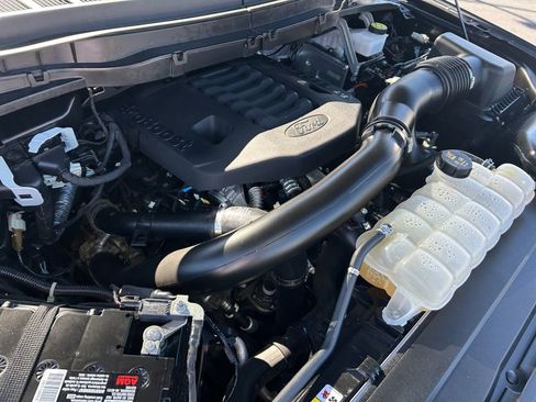 Used 2023 Ford F150 Tremor w/ Equipment Group 402A High AWD/4WD image 15