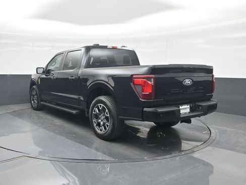 Used 2024 Ford F150 STX RWD image 22