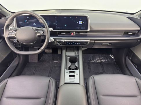 Used 2023 Hyundai Ioniq 6 SEL image 11