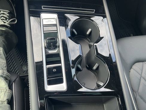 New 2026 Volkswagen Atlas SEL Premium R-Line AWD/4WD image 25