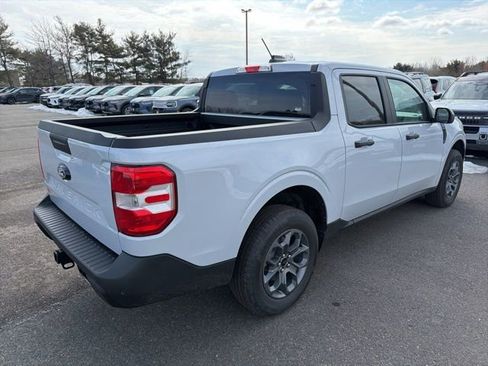 New 2026 Ford Maverick XLT w/ 4K Tow Package image 3