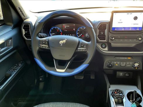 Used 2021 Ford Bronco Sport Big Bend image 5