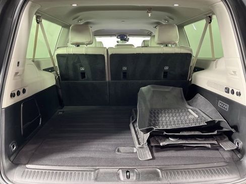 Used 2024 Jeep Wagoneer L Series II w/ Flexible Seating Group image 52