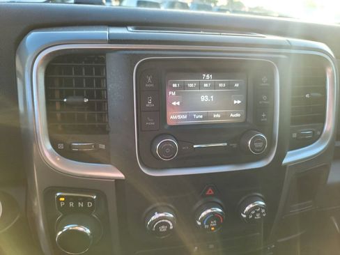 Used 2024 RAM 1500 Classic SLT RWD image 19