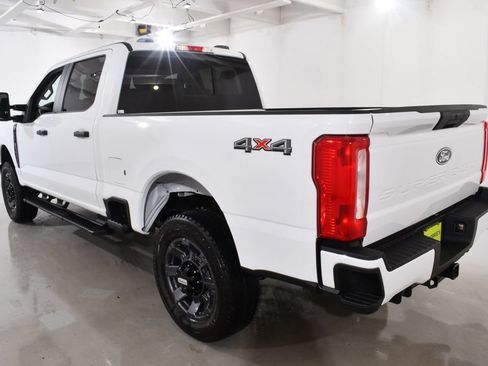 New 2027 Ford F350 XL w/ STX Appearance Package AWD/4WD image 15