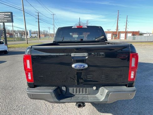Used 2020 Ford Ranger XLT w/ XLT Sport Appearance Package image 4