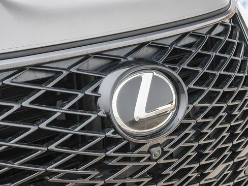 Used 2024 Lexus LX 600 F Sport image 17
