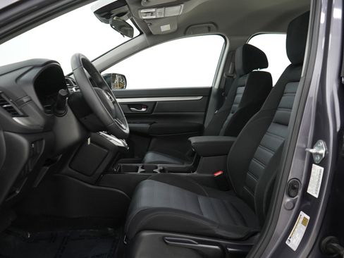 Used 2021 Honda CR-V LX image 21