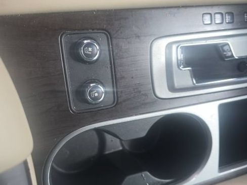 Used 2020 Nissan Murano Platinum FWD image 20