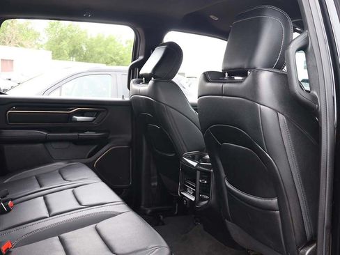 Used 2022 RAM 1500 Sport w/ Rebel Level 2 Equipment Group AWD/4WD image 27