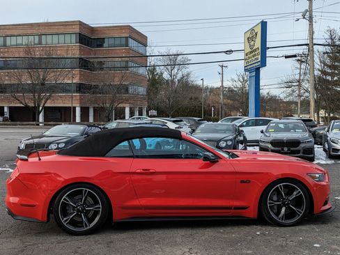 Used 2016 Ford Mustang GT Premium image 6