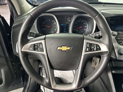 Used 2016 Chevrolet Equinox LT w/ Convenience Package FWD image 14