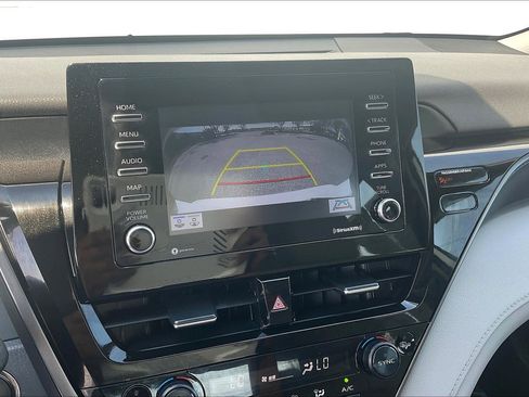 Used 2023 Toyota Camry LE w/ Convenience Package image 26