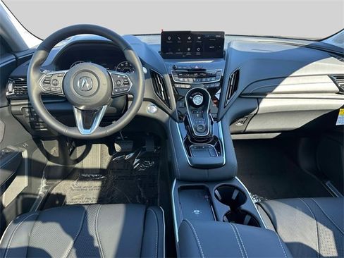 New 2026 Acura RDX SH-AWD w/ Advance Package image 12