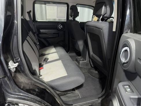 Used 2010 Dodge Nitro SE image 14