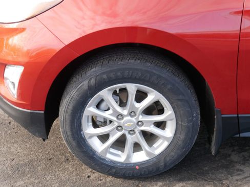 Used 2020 Chevrolet Equinox LT image 7