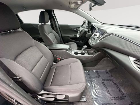 Used 2022 Chevrolet Malibu LS image 27