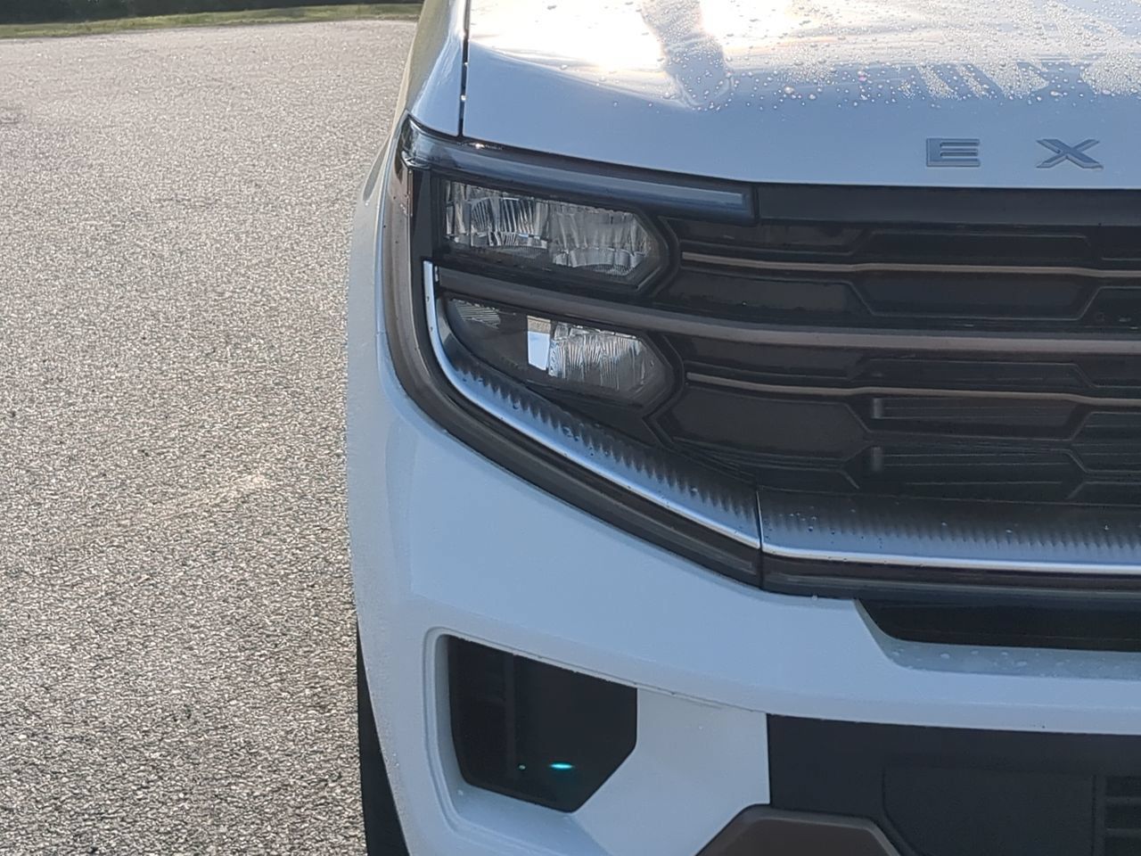 New 2026 Ford Expedition King Ranch AWD/4WD image 8