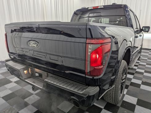 New 2026 Ford F150 XLT w/ Equipment Group 302A MID image 10