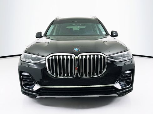 Used 2020 BMW X7 xDrive40i w/ Luxury Seating Package AWD/4WD image 2