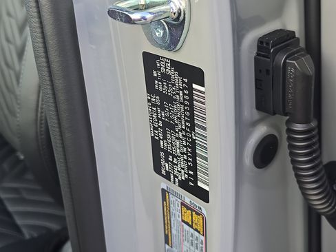 New 2026 Kia Sportage X-Pro Prestige image 39