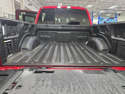 Used 2024 Ford F150 King Ranch w/ FX4 Off-Road Package image 14