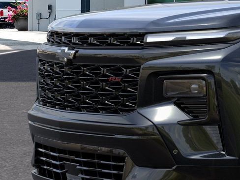 New 2026 Chevrolet Traverse RS FWD image 25