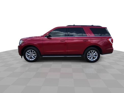 Used 2021 Ford Expedition XLT RWD image 5