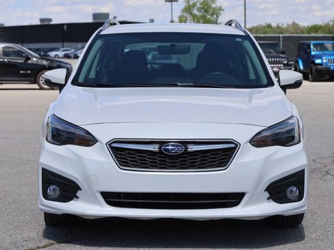Used 2017 Subaru Impreza 2.0i Limited AWD/4WD image 2