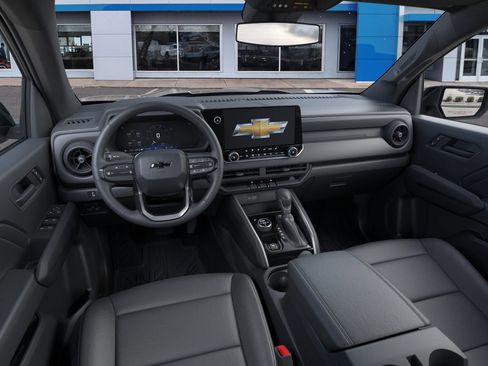 New 2026 Chevrolet Colorado Trail Boss image 25