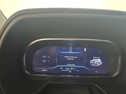 Used 2023 Chevrolet Tahoe RST w/ Luxury Package image 11