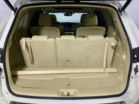 Used 2016 Toyota Highlander Limited Platinum image 29