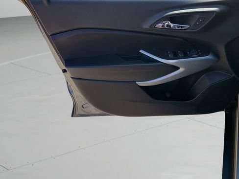 New 2026 Chevrolet Trax LS FWD image 16