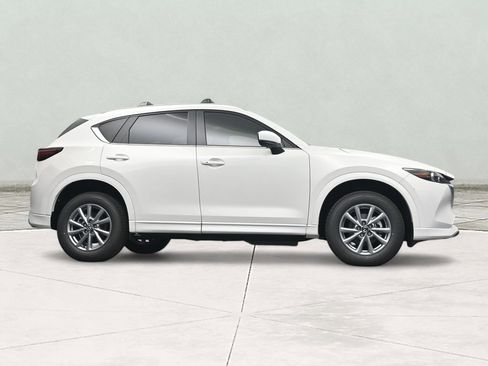 New 2025 MAZDA CX-5 AWD 2.5 S image 27