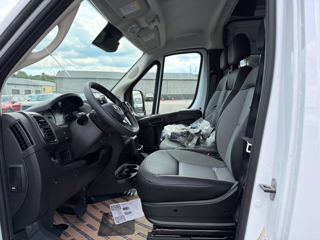 New 2026 RAM ProMaster 2500 FWD image 6