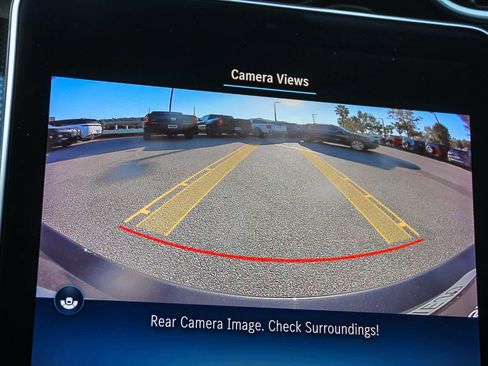 Used 2022 Mercedes-Benz C 300 Sedan image 20