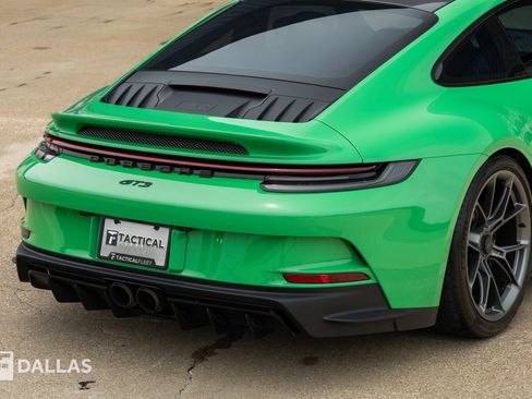 Used 2022 Porsche 911 GT3 RWD image 16