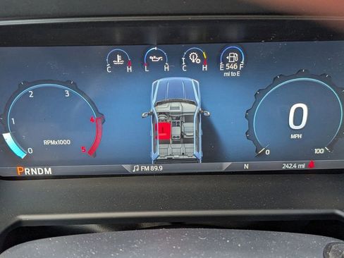 New 2026 Ford F250 XLT w/ XLT Premium Package image 31