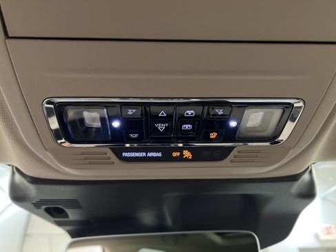 New 2026 Lincoln Corsair Grand Touring image 26