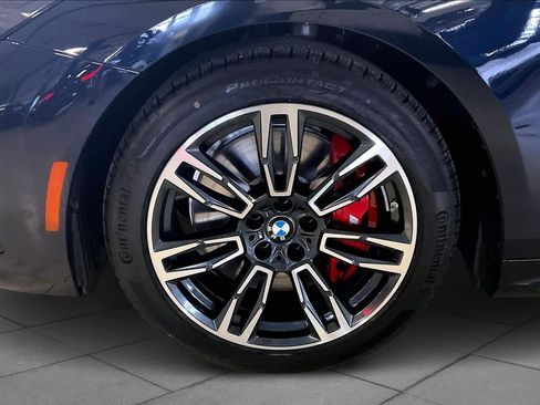 New 2026 BMW 540i xDrive 540i xDrive w/ M Sport Package image 11