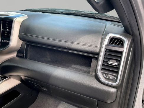 Used 2019 RAM 1500 Laramie w/ Sport Appearance Package image 28