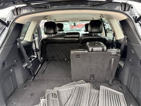 Used 2013 Nissan Pathfinder SL w/ Cargo Pkg FWD image 20