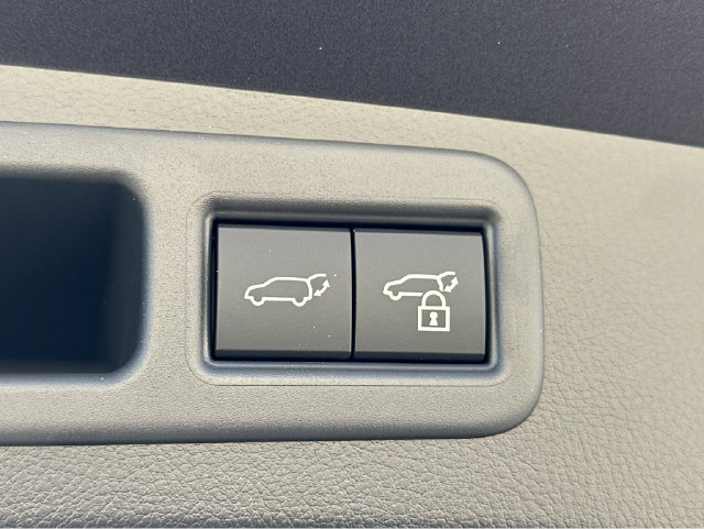 New 2026 Lexus RX 350 Premium Plus w/ Accessory Package (Z1) FWD image 22