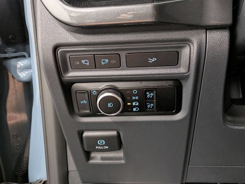 Used 2023 Ford F150 XLT w/ Equipment Group 302A High AWD/4WD image 22