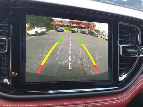 Used 2023 Dodge Durango SRT Hellcat image 18