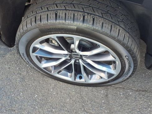 Used 2022 Jeep Wagoneer Series II w/ Convenience Group I image 9